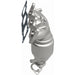 Exhaust Manifold with Integrated Catalytic Converter MagnaFlow 5531089