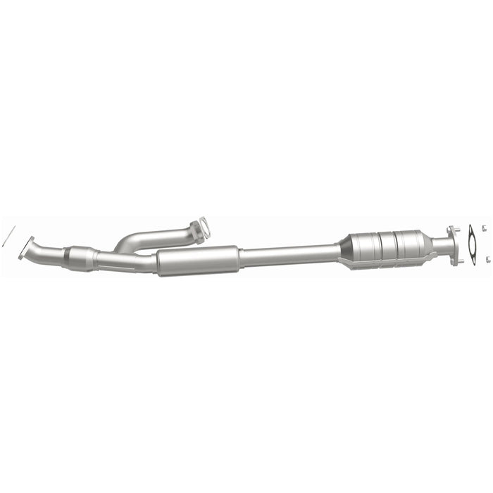 Catalytic Converter MagnaFlow 49534