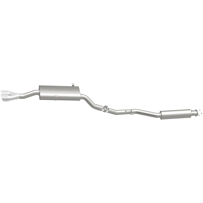 Exhaust System Kit MagnaFlow 16536