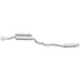 Exhaust System Kit MagnaFlow 16536