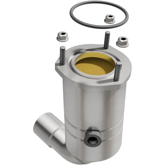 Catalytic Converter MagnaFlow 51432
