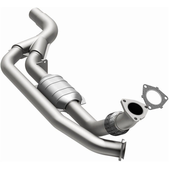 Catalytic Converter MagnaFlow 23518