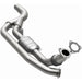 Catalytic Converter MagnaFlow 23518