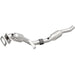 Catalytic Converter MagnaFlow 49916