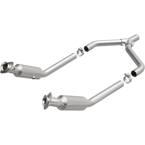 Catalytic Converter MagnaFlow 49533