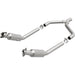 Catalytic Converter MagnaFlow 49533