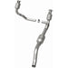Catalytic Converter MagnaFlow 51338
