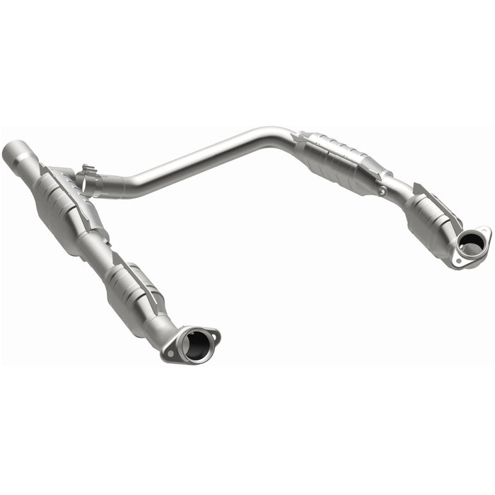 Catalytic Converter MagnaFlow 458041