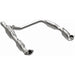 Catalytic Converter MagnaFlow 458041