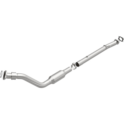 Catalytic Converter MagnaFlow 4551019