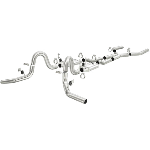 Exhaust System Kit MagnaFlow 15898