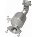 Catalytic Converter MagnaFlow 280168