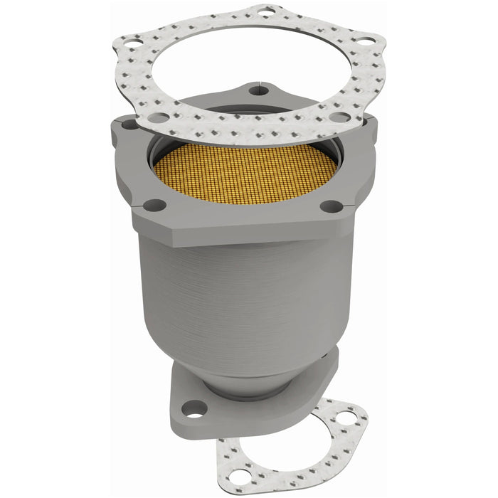 Catalytic Converter MagnaFlow 49323