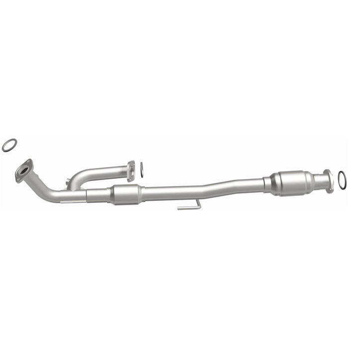 Catalytic Converter MagnaFlow 26214