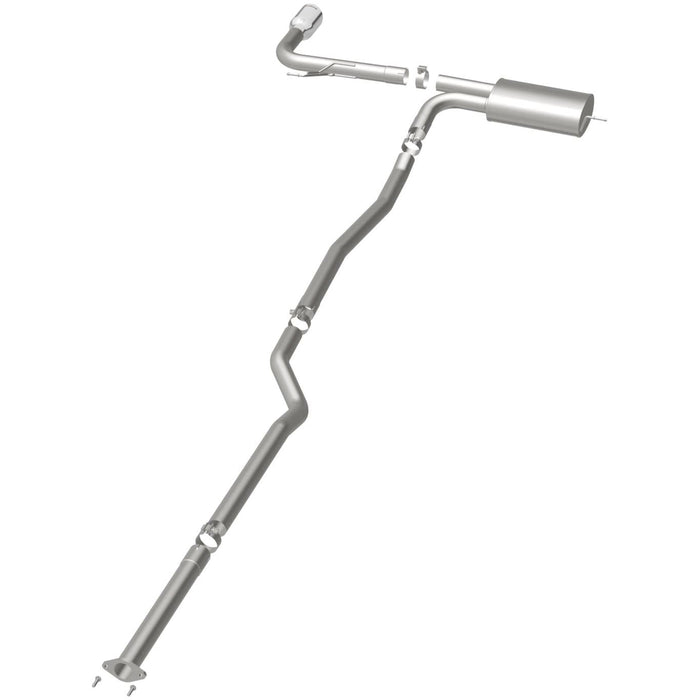 Exhaust System Kit MagnaFlow 19096