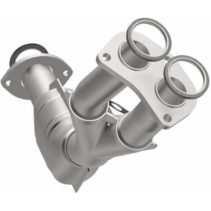 Catalytic Converter MagnaFlow 444255