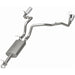 Exhaust System Kit MagnaFlow 19498