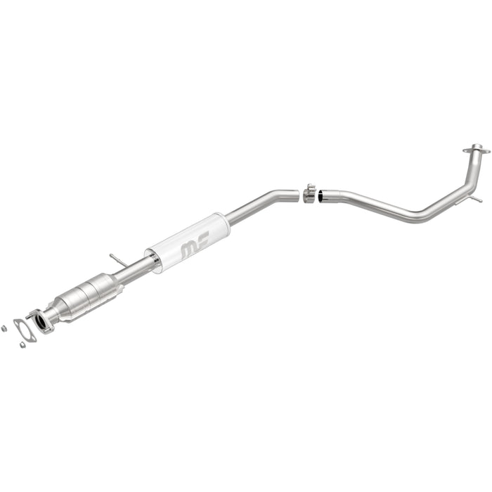 Catalytic Converter MagnaFlow 51886