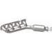 Exhaust Manifold with Integrated Catalytic Converter MagnaFlow 22-035