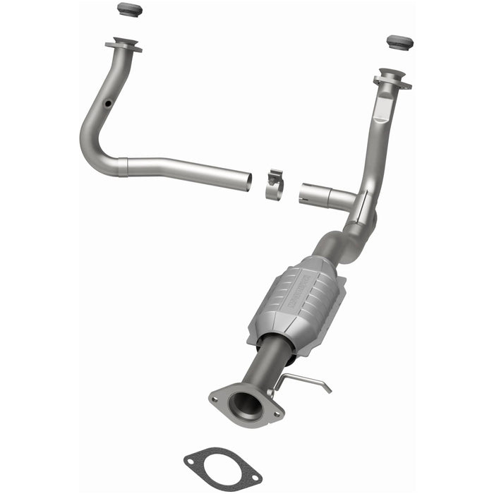 Catalytic Converter MagnaFlow 447249