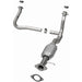Catalytic Converter MagnaFlow 447249