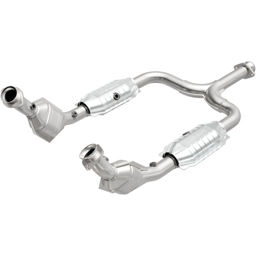 Catalytic Converter MagnaFlow 93345