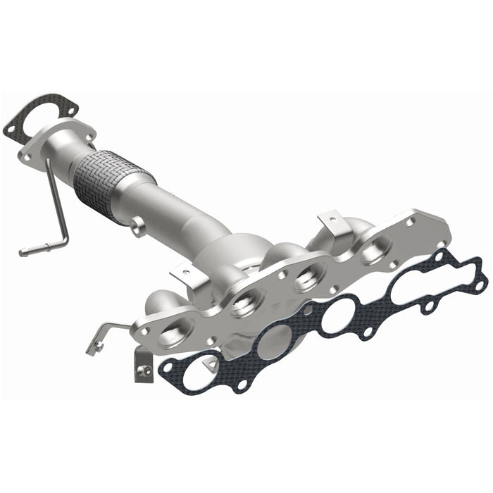 Exhaust Manifold with Integrated Catalytic Converter MagnaFlow 5631345