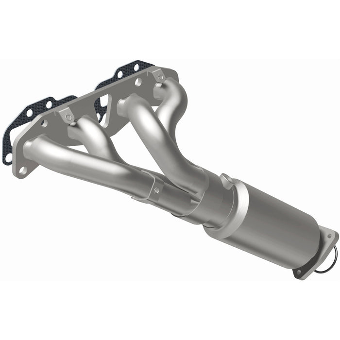 Exhaust Manifold with Integrated Catalytic Converter MagnaFlow 51596