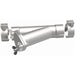 Exhaust Cut-Out MagnaFlow 10784