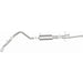 Exhaust System Kit MagnaFlow 15304