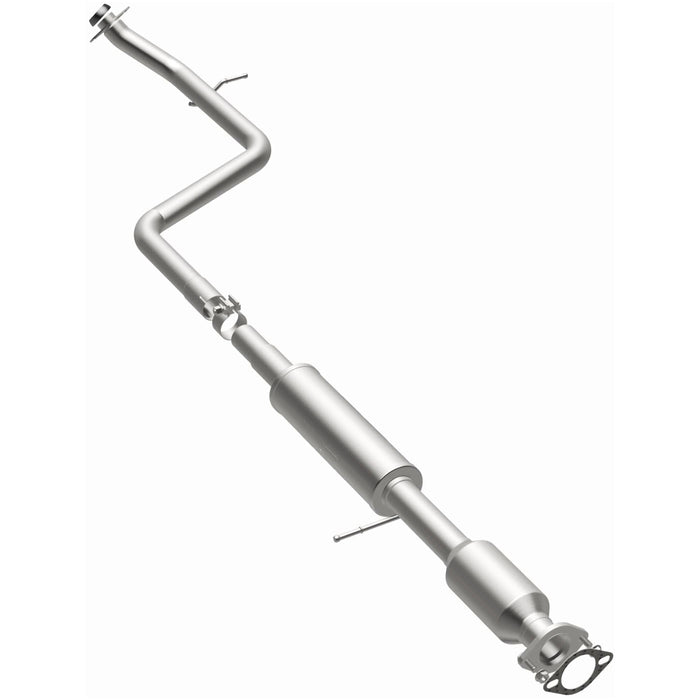 Catalytic Converter MagnaFlow 21-314