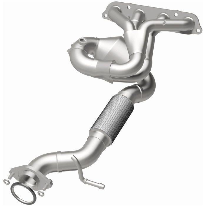 Exhaust Manifold with Integrated Catalytic Converter MagnaFlow 22-123