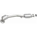 Catalytic Converter MagnaFlow 451008