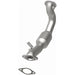 Catalytic Converter MagnaFlow 49766