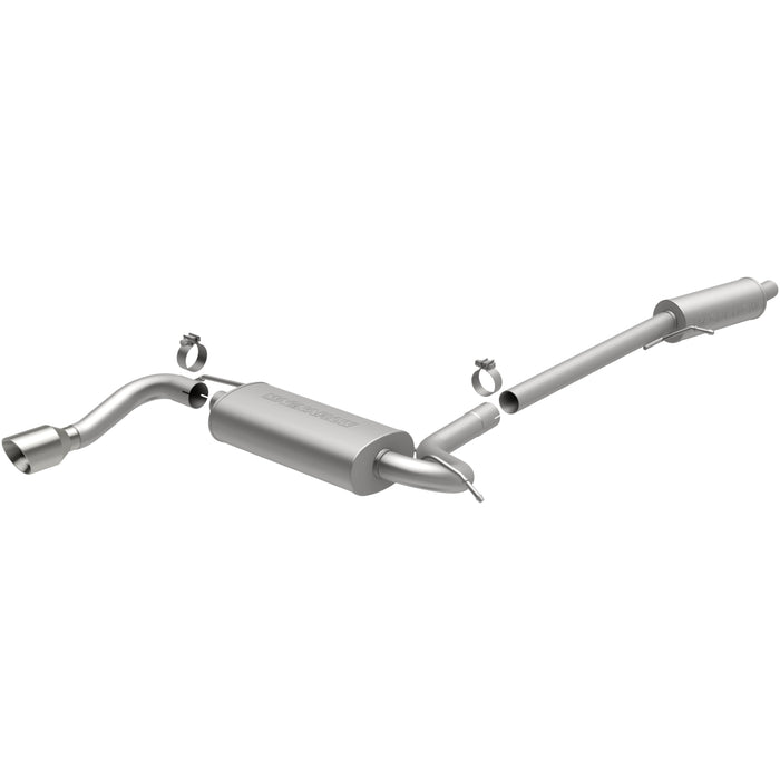 Exhaust System Kit MagnaFlow 15110