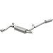 Exhaust System Kit MagnaFlow 15110