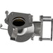 Catalytic Converter MagnaFlow 551058