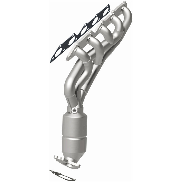 Exhaust Manifold with Integrated Catalytic Converter MagnaFlow 50383