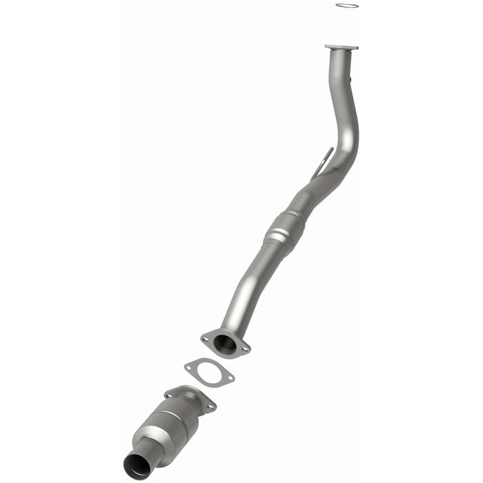 Catalytic Converter MagnaFlow 49637
