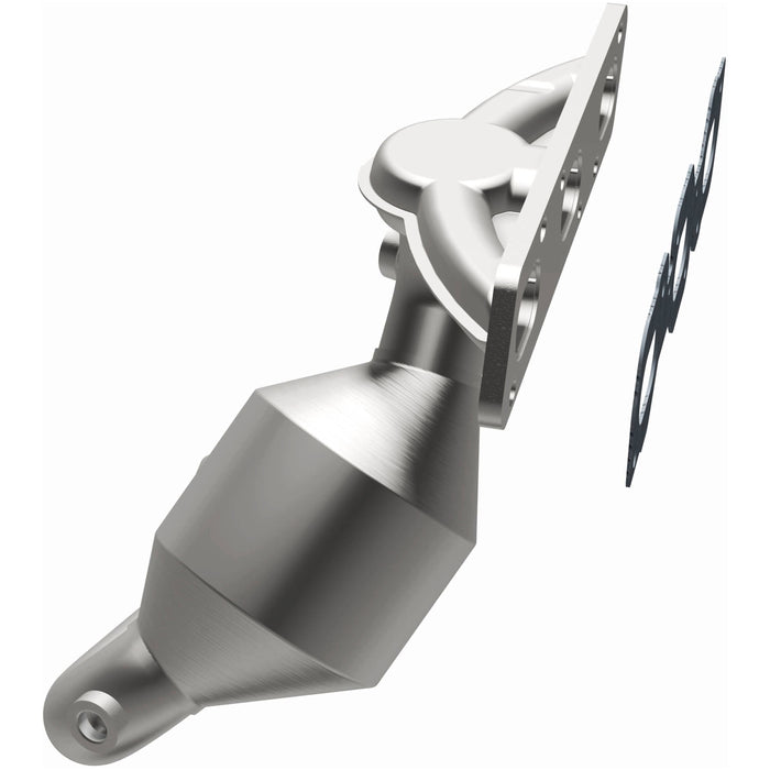 Exhaust Manifold with Integrated Catalytic Converter MagnaFlow 452002