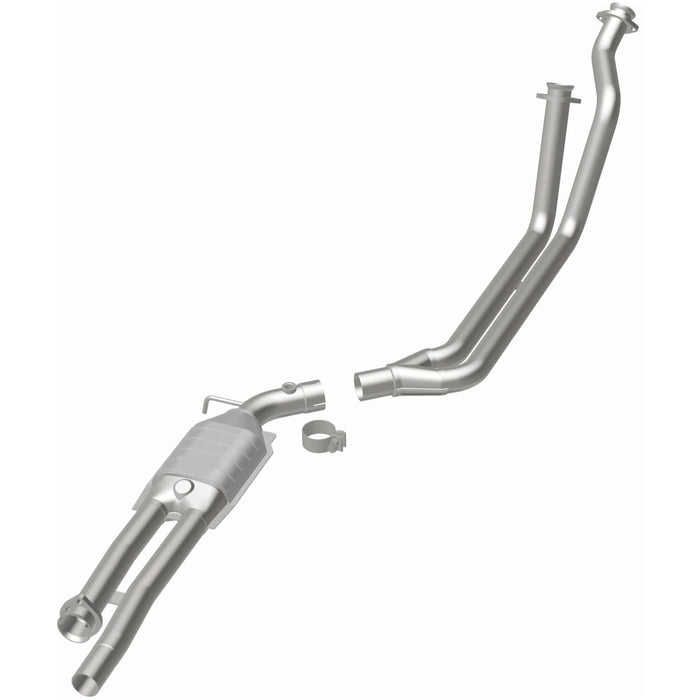 Catalytic Converter MagnaFlow 23839