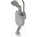 Catalytic Converter MagnaFlow 93368