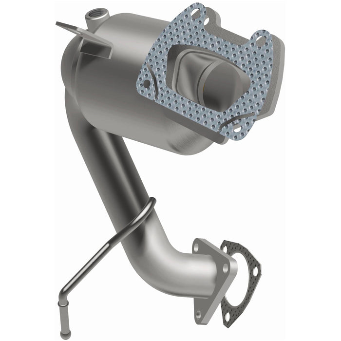 Exhaust Manifold with Integrated Catalytic Converter MagnaFlow 5551161