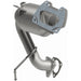 Exhaust Manifold with Integrated Catalytic Converter MagnaFlow 5551161