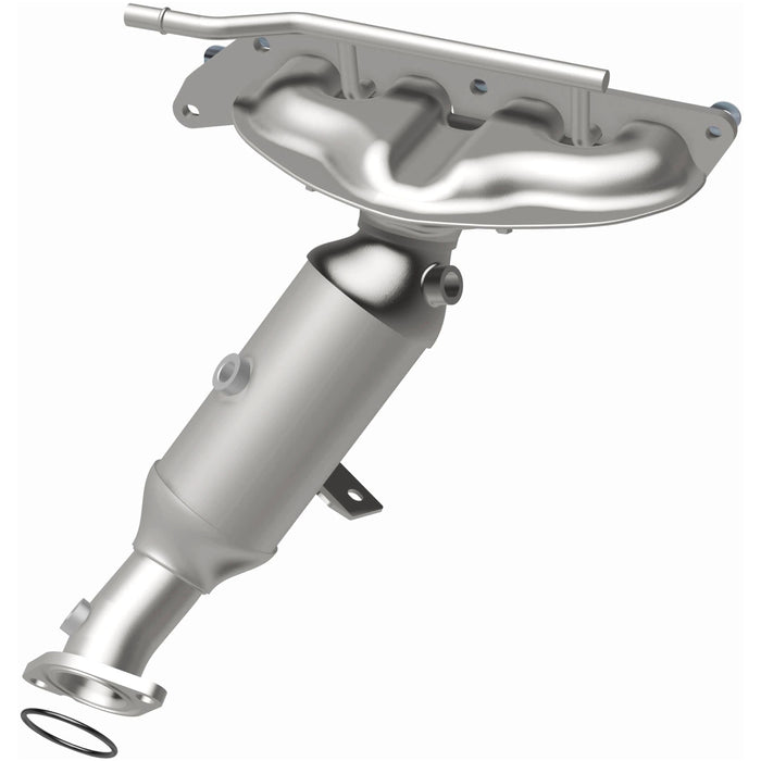 Exhaust Manifold with Integrated Catalytic Converter MagnaFlow 50340