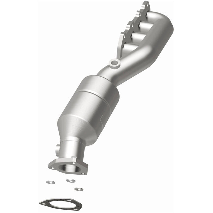 Exhaust Manifold with Integrated Catalytic Converter MagnaFlow 452796