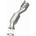 Exhaust Manifold with Integrated Catalytic Converter MagnaFlow 452796