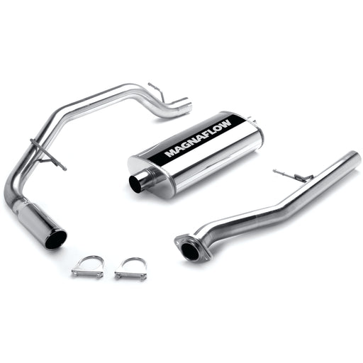 Exhaust System Kit MagnaFlow 15665