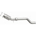 Catalytic Converter MagnaFlow 52225