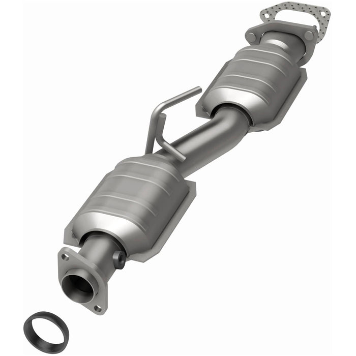 Catalytic Converter MagnaFlow 447234
